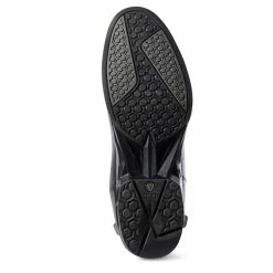 Ariat Women's Nitro Max Tall Riding Boot -Farm House Tack Sales Shop S20 WMS ENGL Couto 10031676 sole