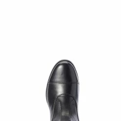 Ariat Women's Nitro Max Tall Riding Boot -Farm House Tack Sales Shop S20 WMS ENGL Couto 10031676 toe