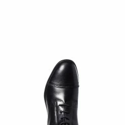 Ariat Women's Kinsley Field Tall Riding Boot 8 Ariat Women's Kinsley Field Tall Riding Boot -Farm House Tack Sales Shop S21 WMS ENGL 10036000 toe