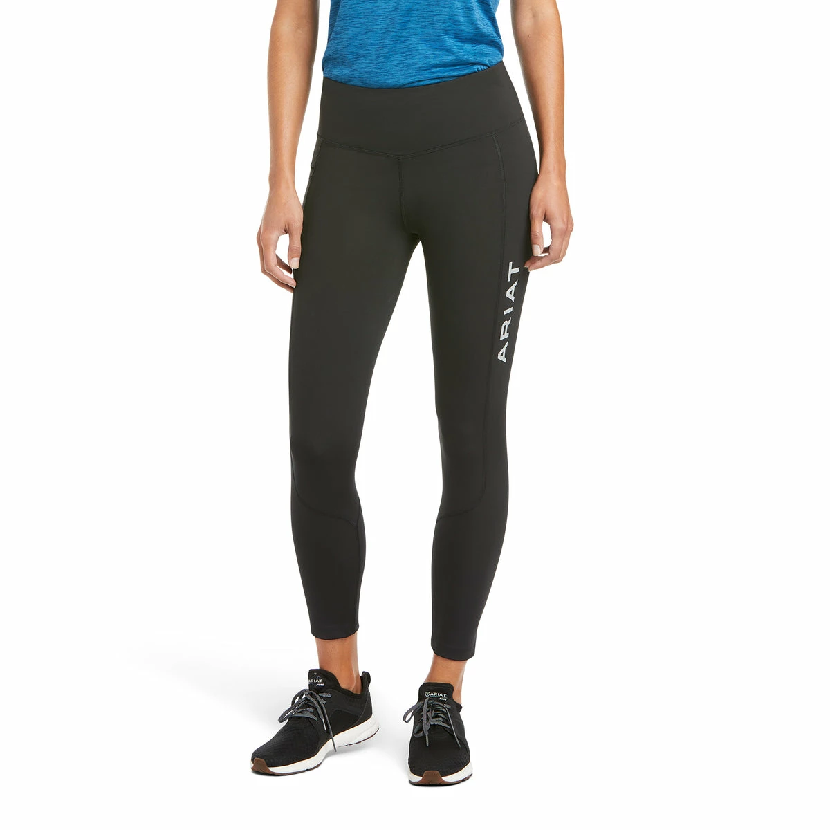 Ariat Women's TEK Tight 7 Ariat Women's TEK Tight - Image 7
