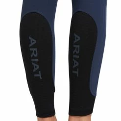 Ariat Women's Tri Factor X Bellatrix Full Seat Breech 10 Ariat Women's Tri Factor X Bellatrix Full Seat Breech -Farm House Tack Sales Shop S22 WMS ENGL 10039527 detail03