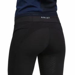 Ariat Women's Ascent Half Grip Tight -Farm House Tack Sales Shop S22 WMS ENGL 10039869 detail01