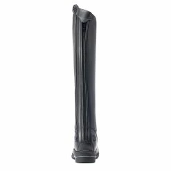 Ariat Women's V Sport Zip Tall Riding Boot -Farm House Tack Sales Shop S23 WMS ENGL 10044597 heel