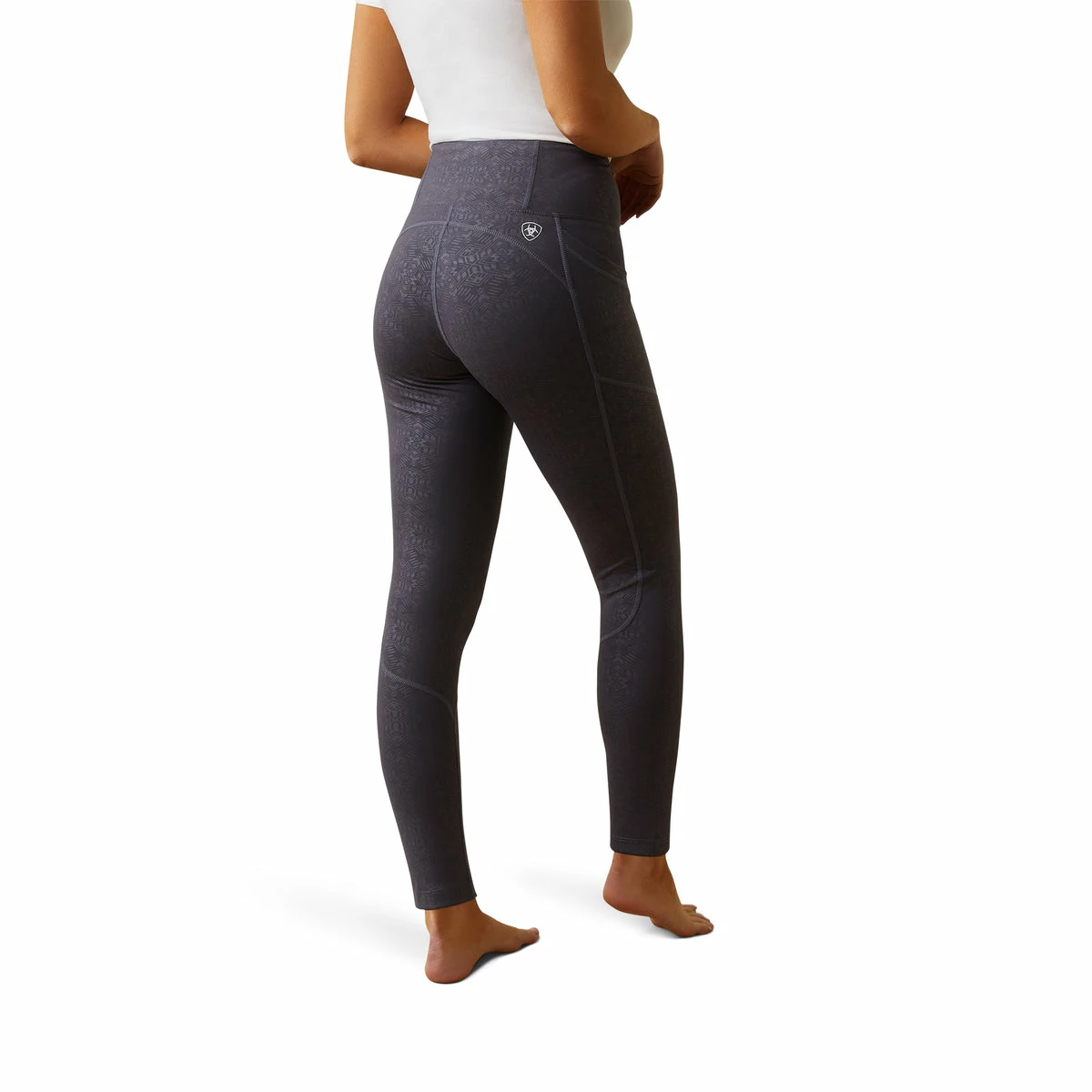 Ariat Women's TEK Tight 6 Ariat Women's TEK Tight - Image 6