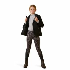 Ariat Youth Spectator H2O Jacket