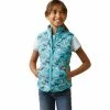 Ariat Youth Bella Reversible Vest