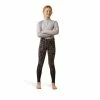 Ariat Youth EOS Knee Patch Tight