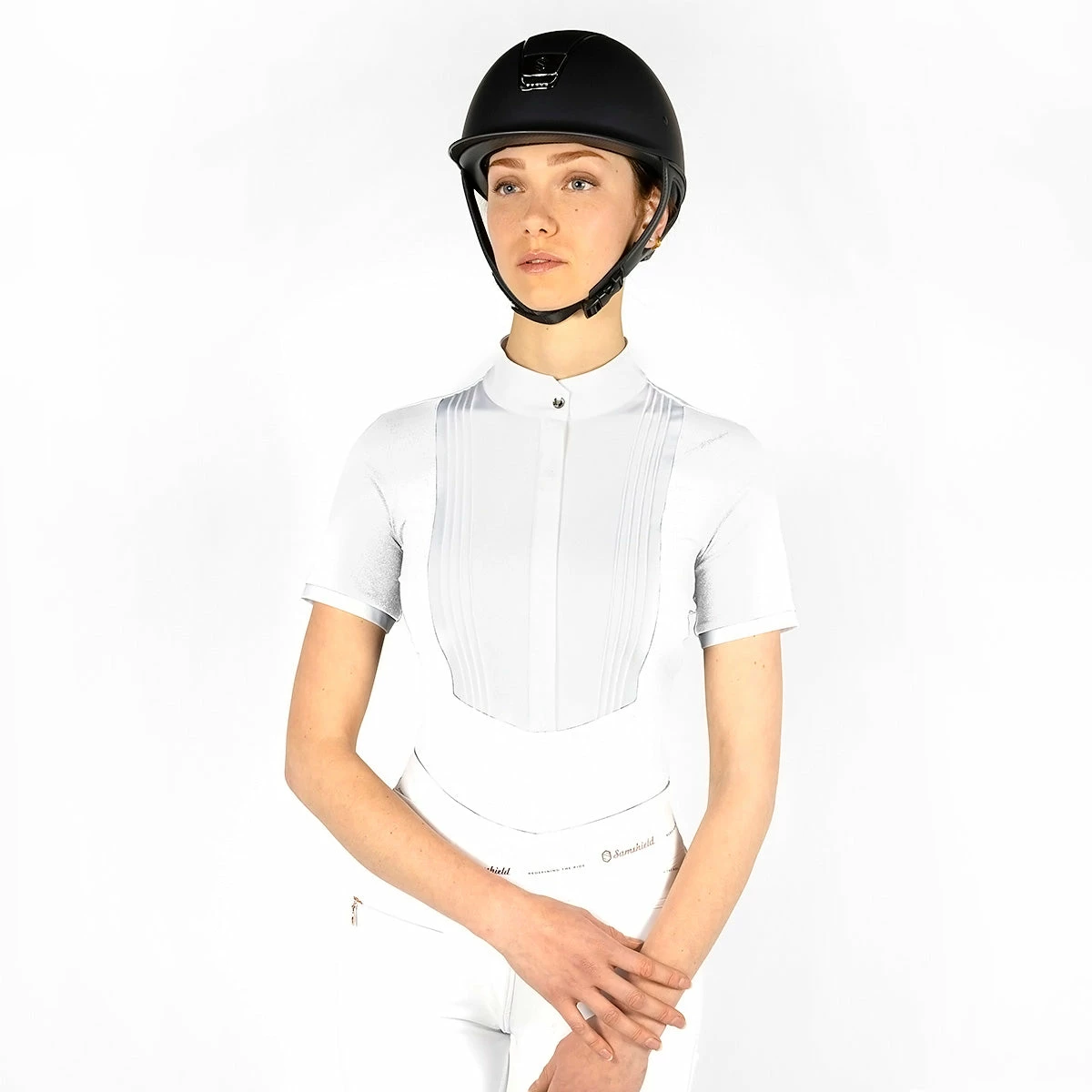 Samshield Women's Sixtine Show Shirt 5 Samshield Women's Sixtine Show Shirt - Image 5