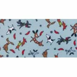 Essex Classics Girls "Danny & Ron's Rescue" Talent Yarn Wrap Collar Long Sleeve Show Shirt -Farm House Tack Sales Shop SRG90 W7 essex.classics dan.n.rons girls L.S show.shirt swatch