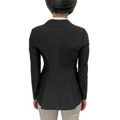 Samshield Women's Florida Show Jacket -Farm House Tack Sales Shop SS Florida Blk2