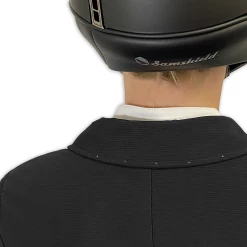 Samshield Women's Florida Show Jacket -Farm House Tack Sales Shop SS Florida Blk3