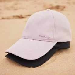 Barbour Olivia Sports Cap -Farm House Tack Sales Shop SS23Accessories BarbourOliviaSportsCapLHA0493PU11