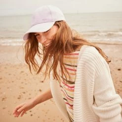 Barbour Olivia Sports Cap -Farm House Tack Sales Shop SS23Accessories BarbourOliviaSportsCapLHA0493PU11 2