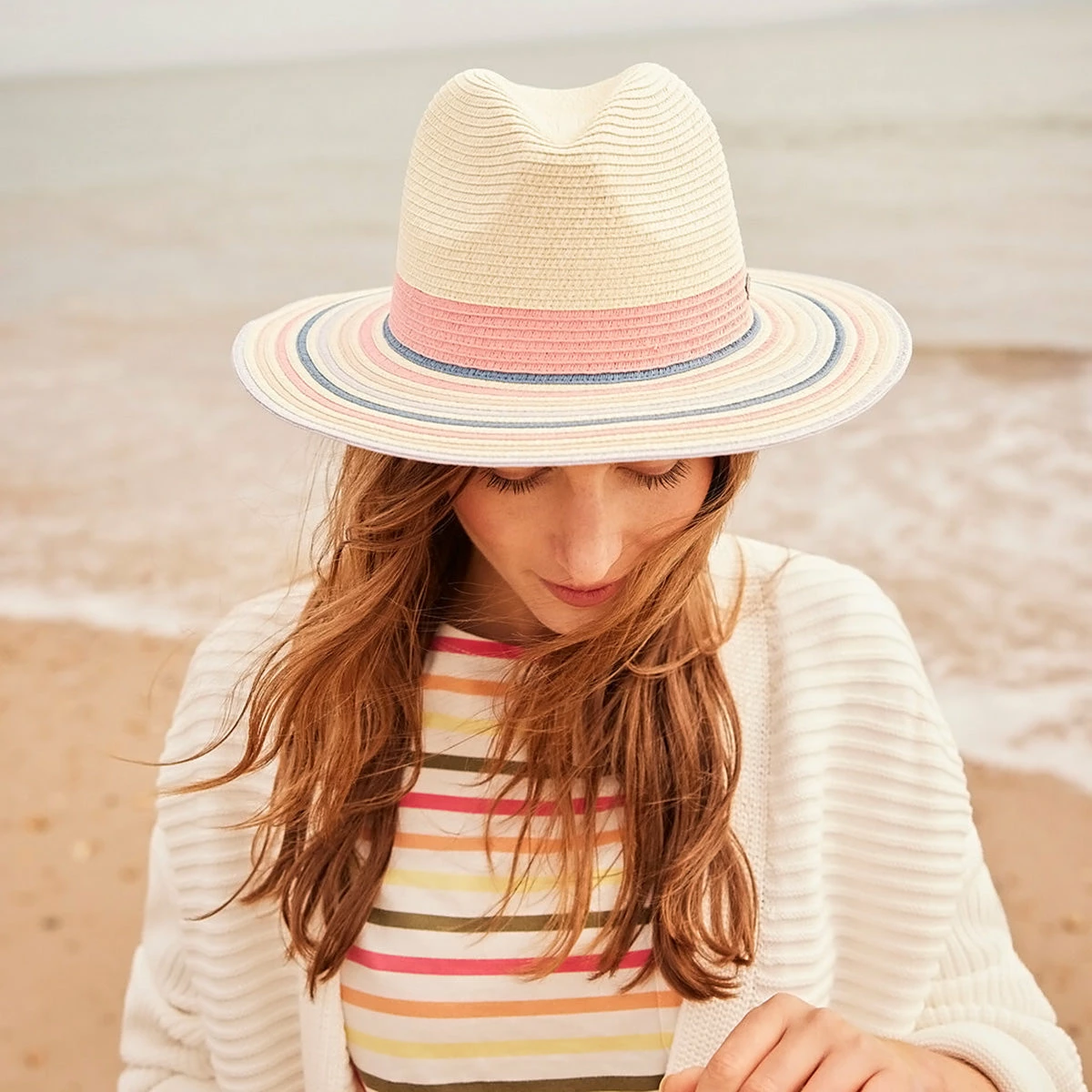 Barbour Amelda Fedora 3 Barbour Amelda Fedora - Image 3