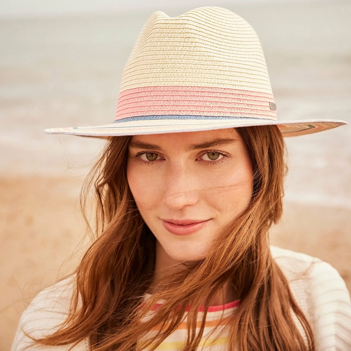 Barbour Amelda Fedora 2 Barbour Amelda Fedora - Image 2