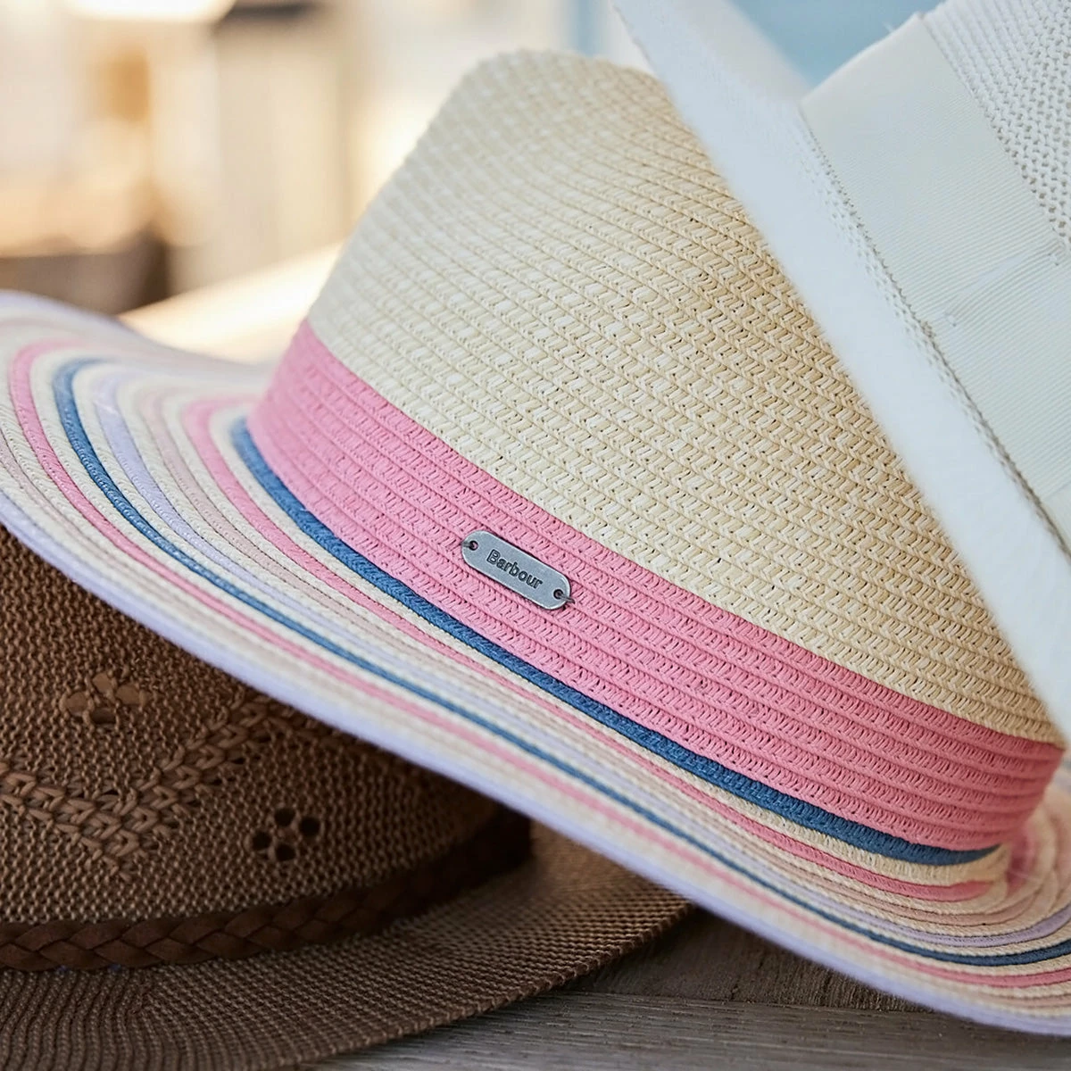 Barbour Amelda Fedora 6 Barbour Amelda Fedora - Image 6