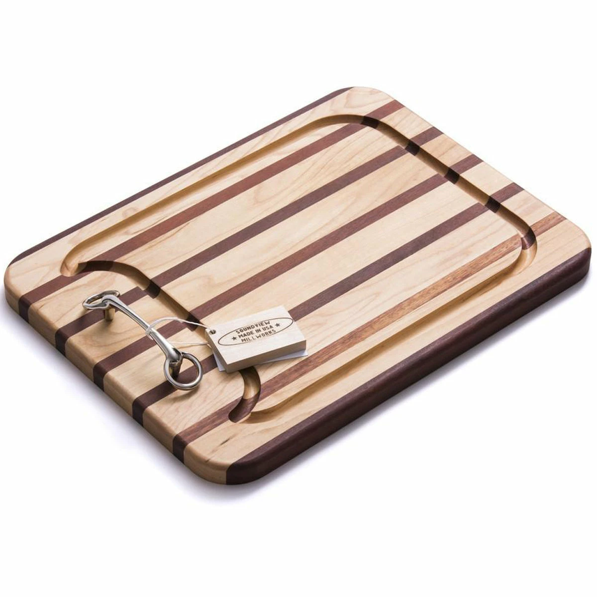 SVM Appetizer Board 2 SVM Appetizer Board - Image 2