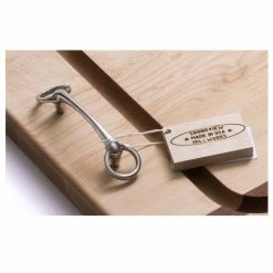 SVM Steak Board -Farm House Tack Sales Shop SVMW SteakBoardwithBit3