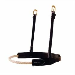 Dyon Rope Noseband - D Collection