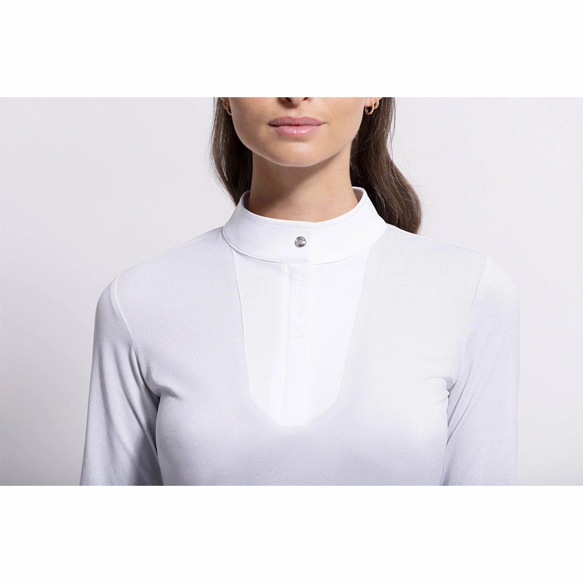 Samshield Women's Faustina Show Shirt 13 Samshield Women's Faustina Show Shirt - Image 13