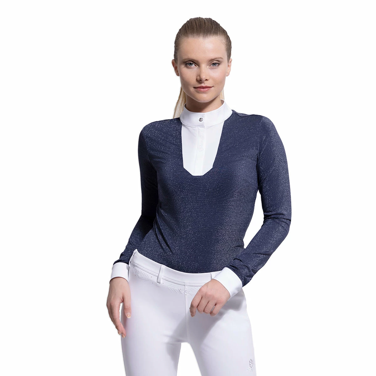 Samshield Women's Faustina Show Shirt 10 Samshield Women's Faustina Show Shirt - Image 10