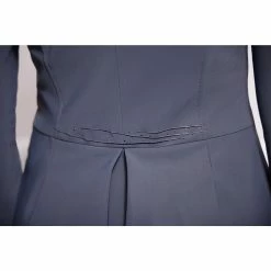 Samshield Women's Victorine Flame Show Jacket -Farm House Tack Sales Shop Sam Flame Anth4