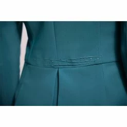 Samshield Women's Victorine Flame Show Jacket -Farm House Tack Sales Shop Sam Flame Pine4