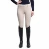 Samshield Women's Jully Knee Patch Breeches