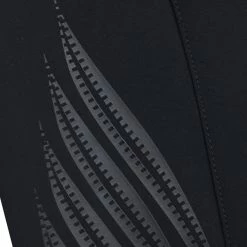 Samshield Women's Adele Knee Grip Breeches -Farm House Tack Sales Shop Samshield Adele Blk 05