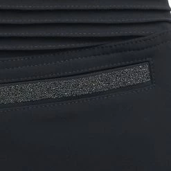 Samshield Women's Adele Knee Grip Breeches -Farm House Tack Sales Shop Samshield Adele Blk 06