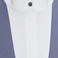 Samshield Women's Apollina Show Shirt -Farm House Tack Sales Shop Samshield Apollina Tempest Detail