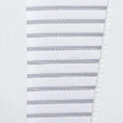 Samshield Women's Apolline Show Shirt -Farm House Tack Sales Shop Samshield Apolline White Front Detail.3