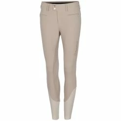 Samshield Women's Clotilde Breeches -Farm House Tack Sales Shop Samshield Clotilde.Breech Sand