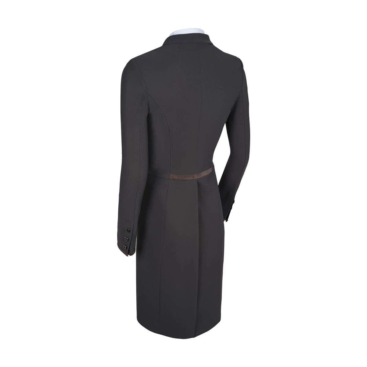 Samshield Women's Frac Alcantara Shadbelly Show Jacket 9 Samshield Women's Frac Alcantara Shadbelly Show Jacket - Image 9