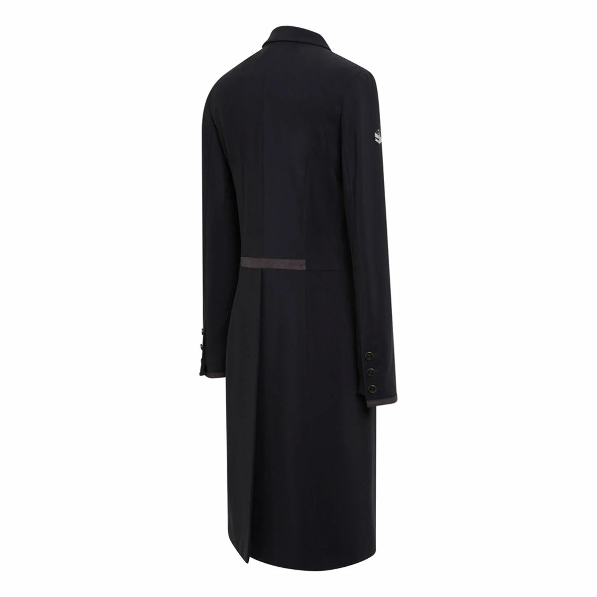 Samshield Women's Frac Alcantara Shadbelly Show Jacket 2 Samshield Women's Frac Alcantara Shadbelly Show Jacket - Image 2