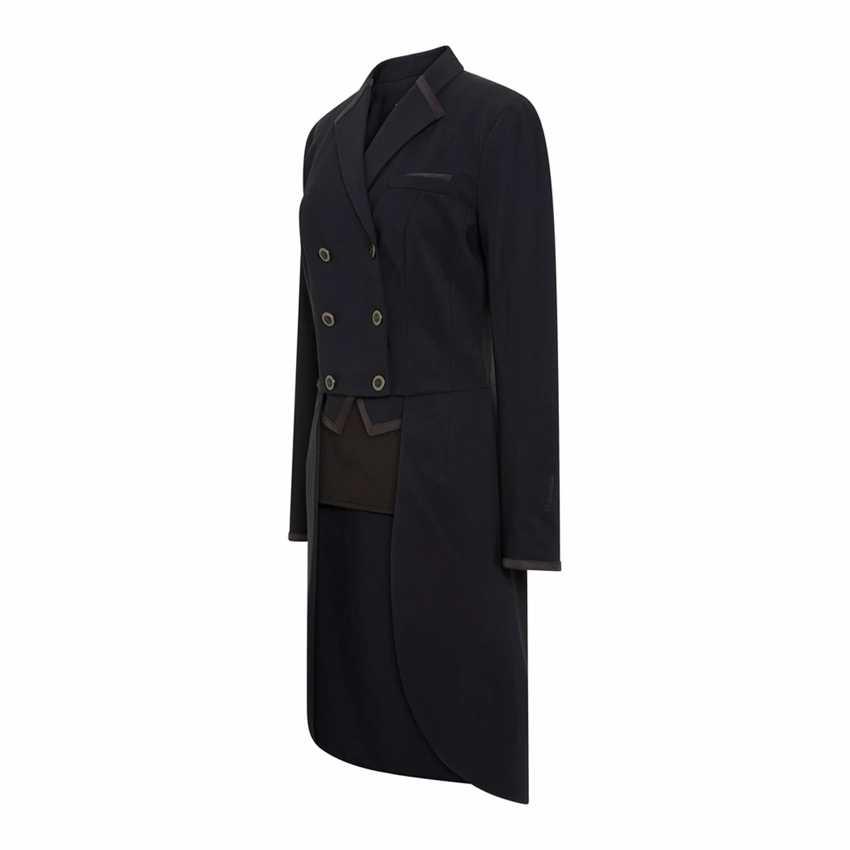 Samshield Women's Frac Alcantara Shadbelly Show Jacket 1 Samshield Women's Frac Alcantara Shadbelly Show Jacket