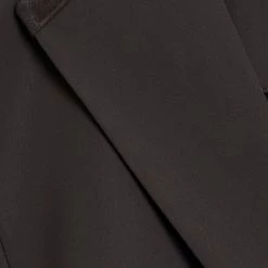 Samshield Women's Frac Alcantara Shadbelly Show Jacket 25 Samshield Women's Frac Alcantara Shadbelly Show Jacket -Farm House Tack Sales Shop Samshield Frac.Alcantara Brown Detail