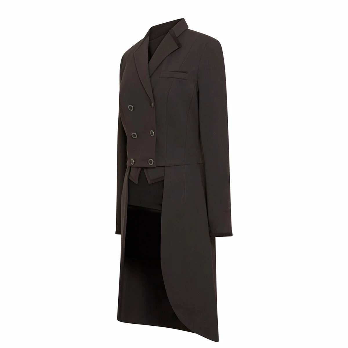 Samshield Women's Frac Alcantara Shadbelly Show Jacket 11 Samshield Women's Frac Alcantara Shadbelly Show Jacket - Image 11