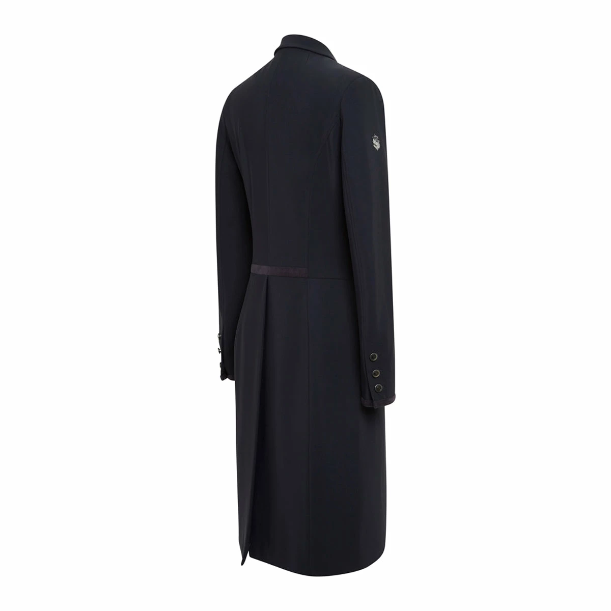 Samshield Women's Frac Alcantara Shadbelly Show Jacket 6 Samshield Women's Frac Alcantara Shadbelly Show Jacket - Image 6