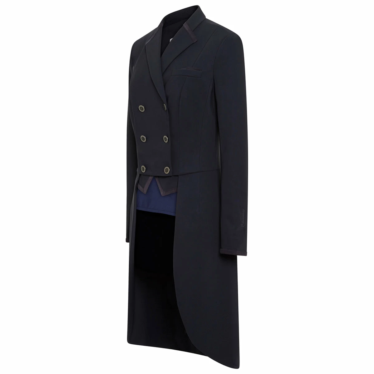 Samshield Women's Frac Alcantara Shadbelly Show Jacket 5 Samshield Women's Frac Alcantara Shadbelly Show Jacket - Image 5