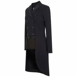 Samshield Women's Frac Crystal Flower Shadbelly -Farm House Tack Sales Shop Samshield Frac.Crysta.Flower Black Front