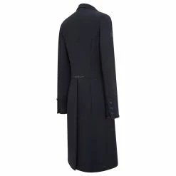 Samshield Women's Frac Crystal Flower Shadbelly -Farm House Tack Sales Shop Samshield Frac.Crysta.Flower Navy Back