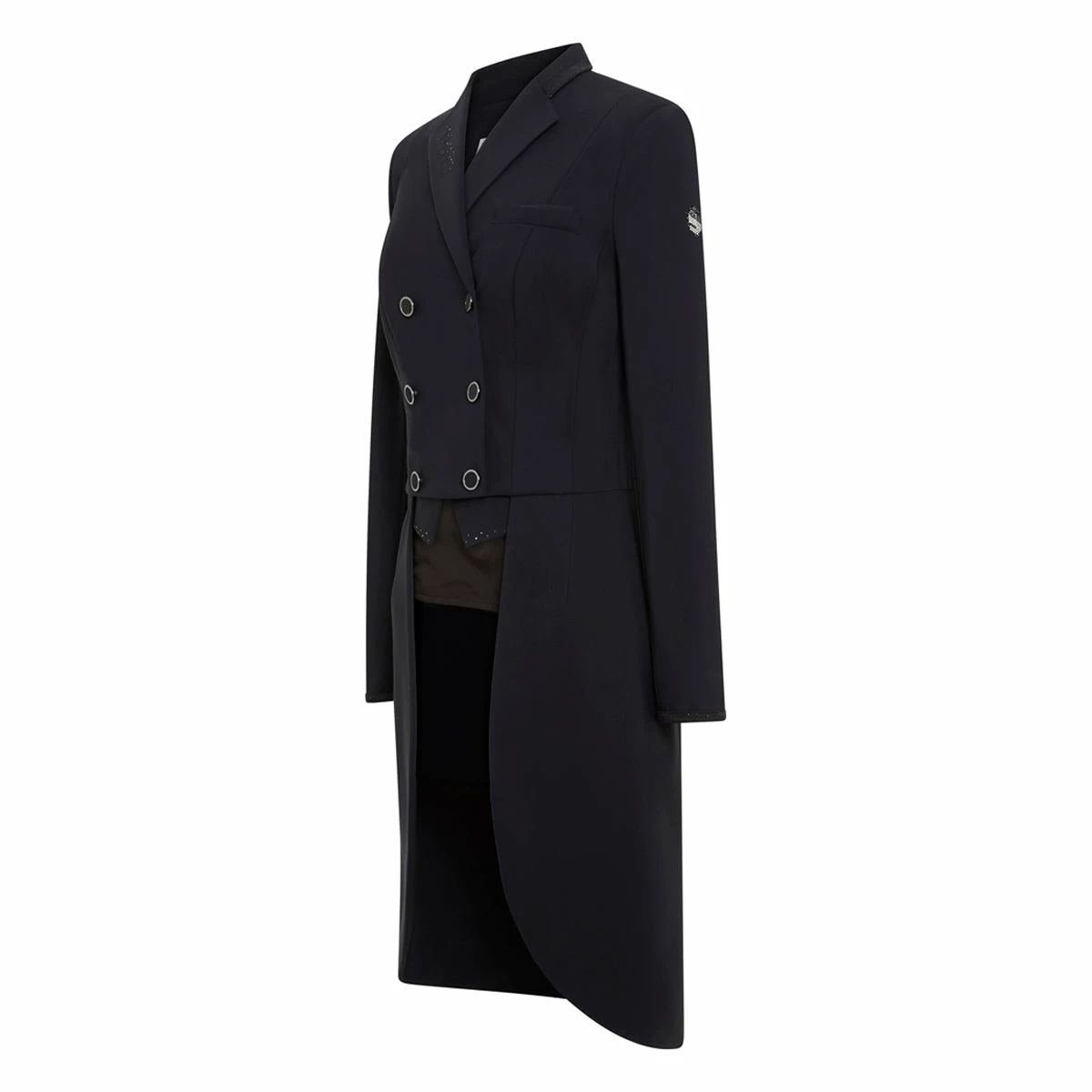 Samshield Women's Frac Crystal Fabric Shadbelly 1 Samshield Women's Frac Crystal Fabric Shadbelly