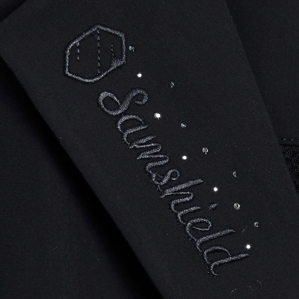 Samshield Women's Frac Crystal Fabric Shadbelly 3 Samshield Women's Frac Crystal Fabric Shadbelly - Image 3