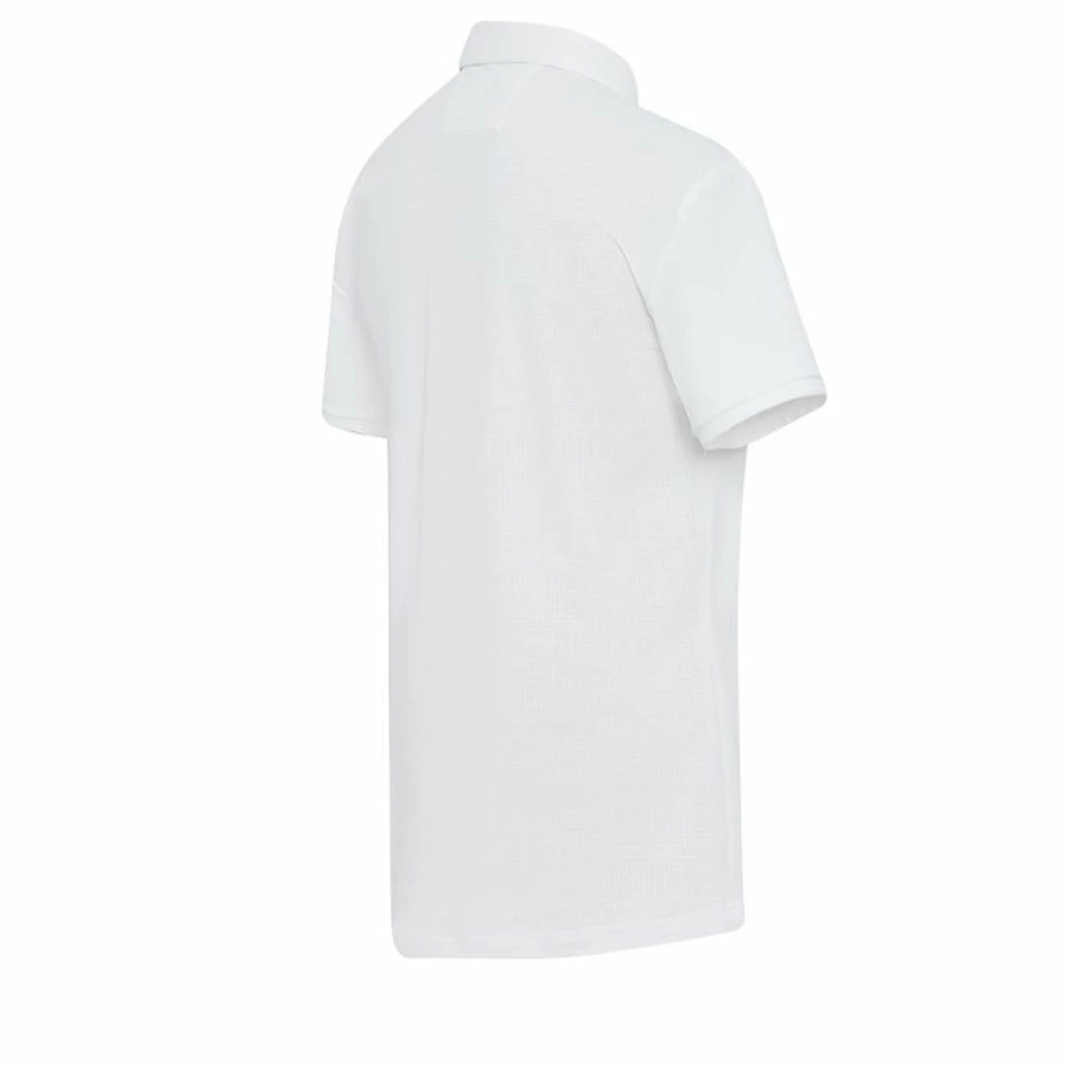 Samshield Men's Henri Short Sleeve Show Shirt 2 Samshield Men's Henri Short Sleeve Show Shirt - Image 2