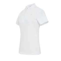 Samshield Women's Louison Short Sleeve Show Shirt