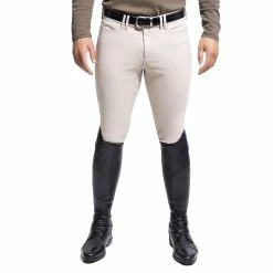 Samshield Men's Marceau Knee Patch Breeches