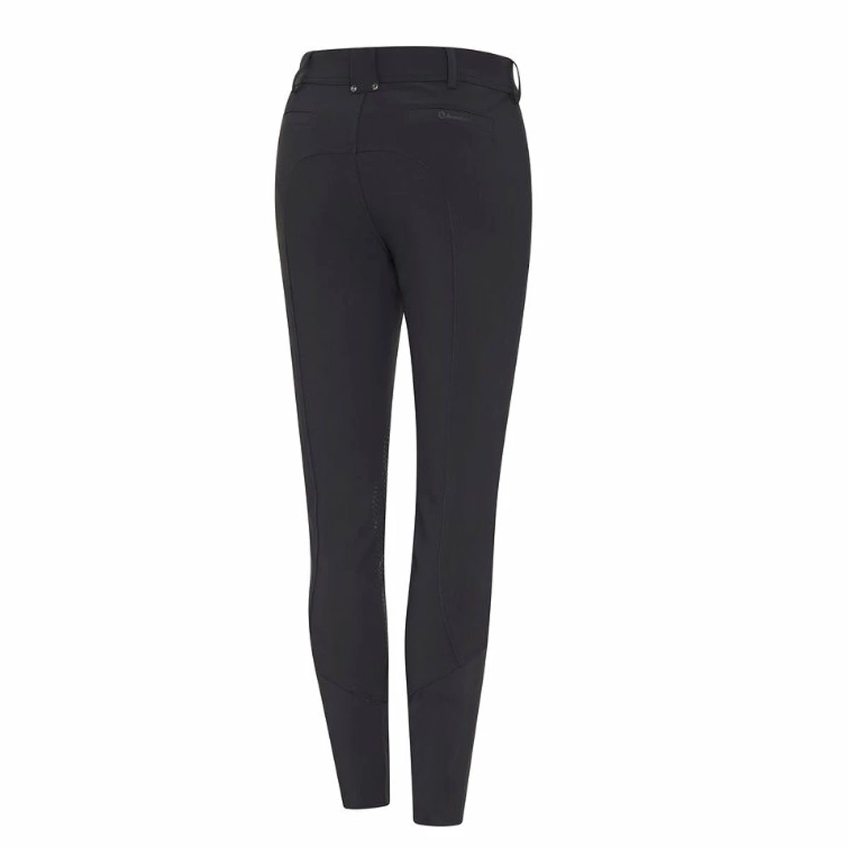 Samshield Woman's Charlotte Knee Grip Breeches 9 Samshield Woman's Charlotte Knee Grip Breeches - Image 9