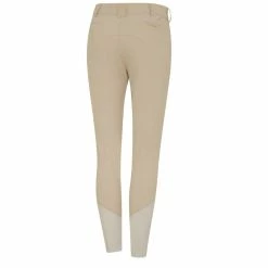 Samshield Woman's Charlotte Knee Grip Breeches 24 Samshield Woman's Charlotte Knee Grip Breeches -Farm House Tack Sales Shop Samshield SS23 Charlotte Sand Back