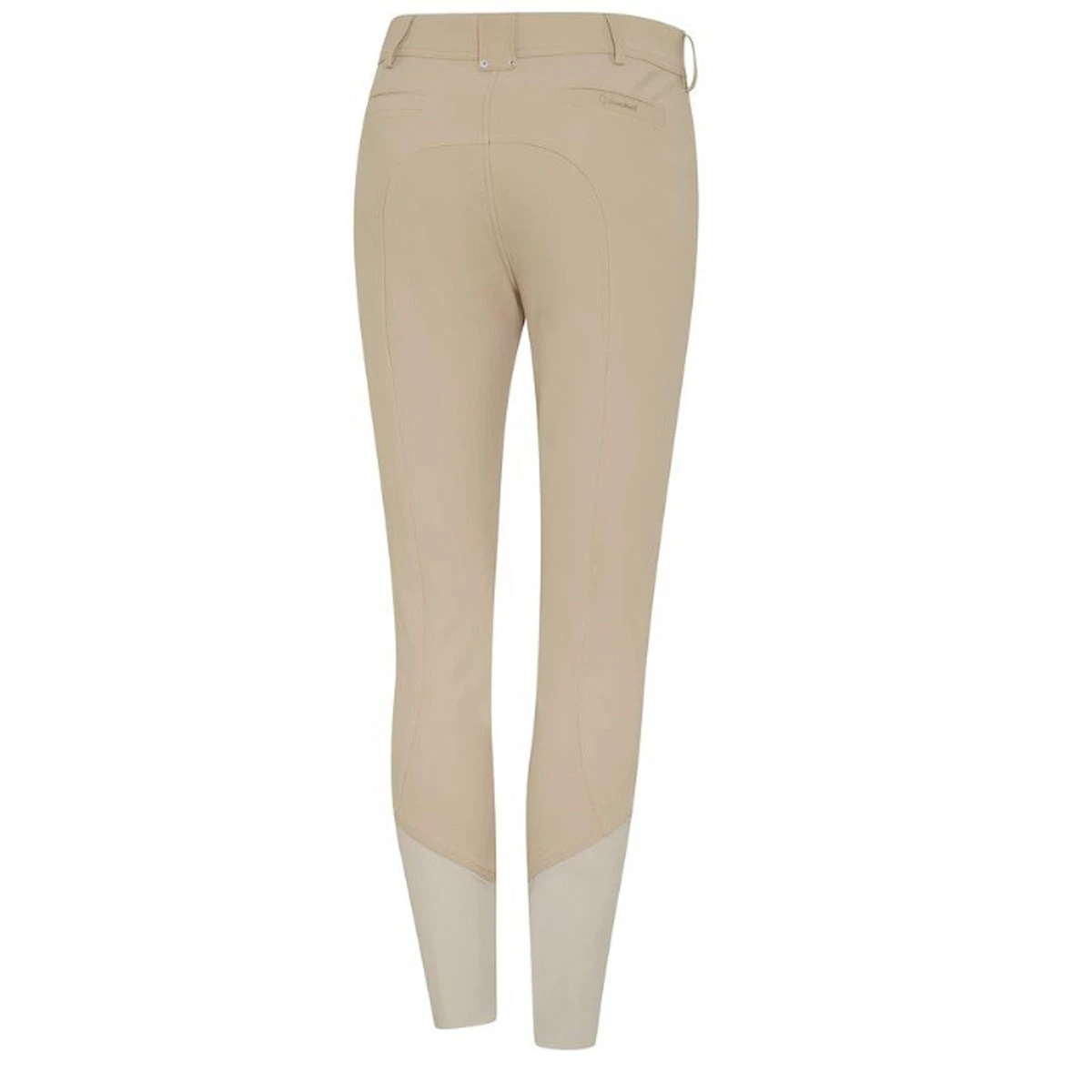 Samshield Woman's Charlotte Knee Grip Breeches 12 Samshield Woman's Charlotte Knee Grip Breeches - Image 12